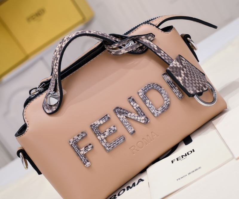 F**di pillow bags
